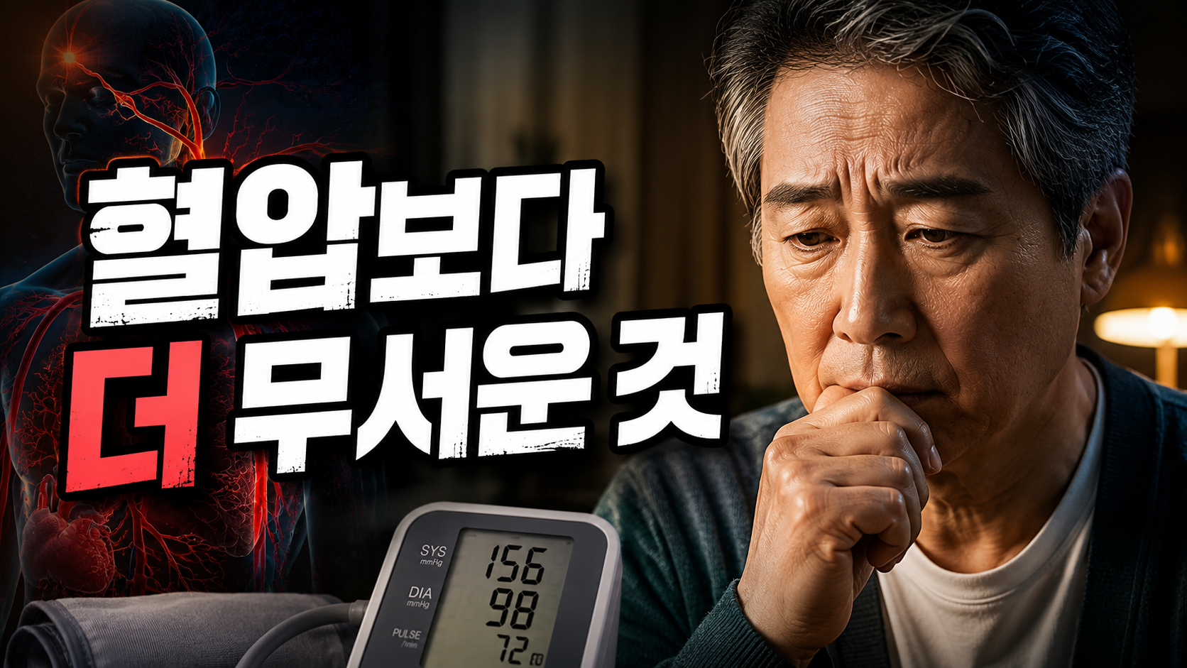 고혈압